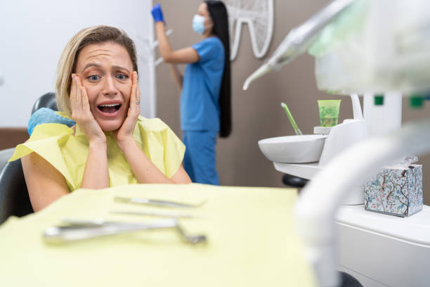 Best Emergency Dental Care for Trauma or Injury in Brook Highland, AL