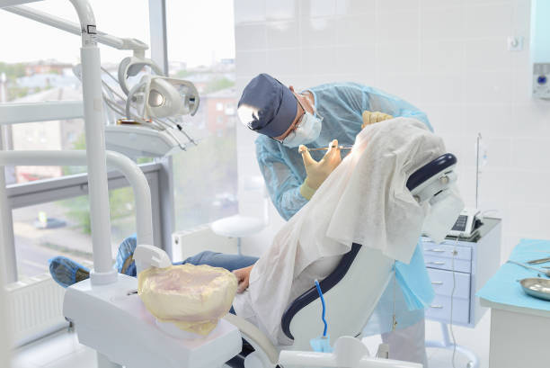 Professional Emergency Dentist in AL